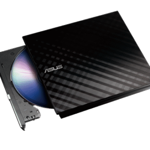 LECTOR EXTERNO DVD
