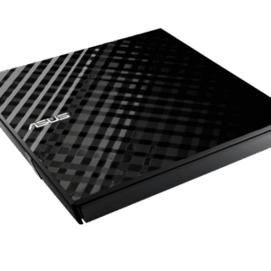 LECTOR EXTERNO CD/DVD ASUS SDRW-08D2S-U
