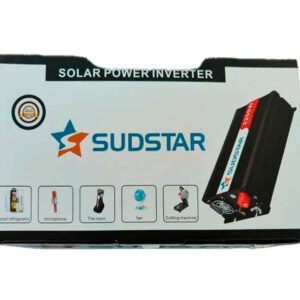 INVERSOR DE CORRIENTE 2200W