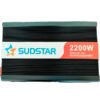 INVERSOR DE CORRIENTE 2200W