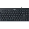 TECLADO GENIUS LUXEMATE 110