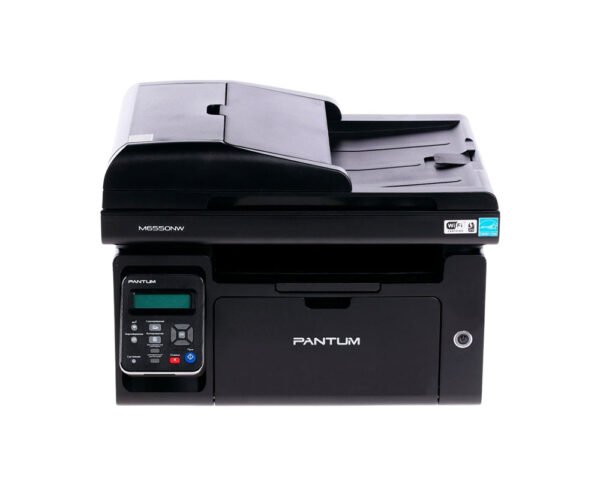 Impresora-Monocromatica-Multifuncion-LASER-PANTUM-M6550NW