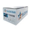 Inversor de Corriente Sudstar 1500w
