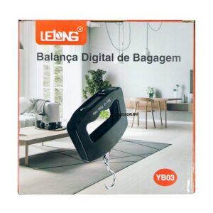Balanza Digital Lelong