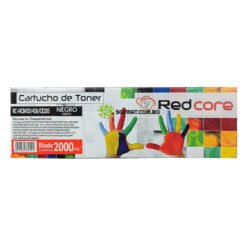 Toner para hp Alternativo 35/36/85/125A