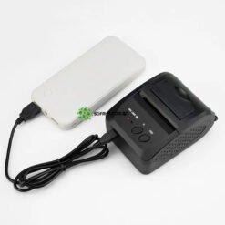 Mini impresora térmica pos-5809DD