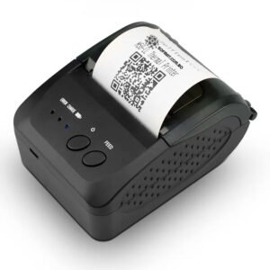 Mini Printer POS-5809DD
