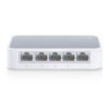 Switch TL-SF1005D 5 puertos a 10/100 Mbps