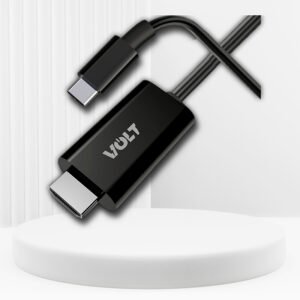 Cable Tipo-C macho a HDMI macho