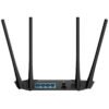 Router inalámbrico N 4G LTE de 300 Mbps