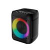 Parlante portatil Havit SQ133BT RGB Bluetooth