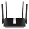 Router Wi-Fi de doble banda 4G LTE AC1200 LT500