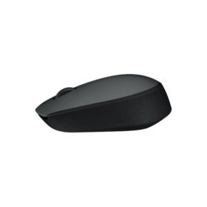 Teclado y Mouse Logitech Inalámbrico MK235