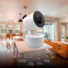NEXXT 2K Cámara de seguridad PTZ NHC-P710