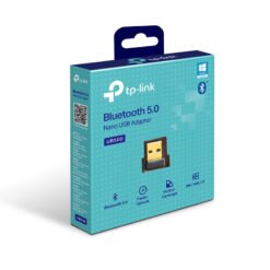 Adaptador Nano USB Bluetooth 5.0 UB500
