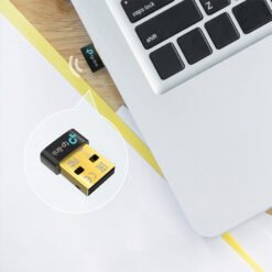 Adaptador Nano USB Bluetooth 5.0 UB500