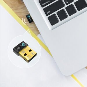 Adaptador Nano USB Bluetooth 5.0 UB500