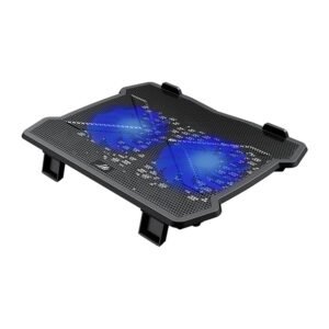 Base de enfriamiento para portátiles