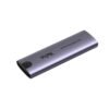 Caja HDD de doble protocolo M.2 WH51