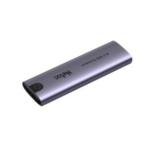Caja HDD de doble protocolo M.2 WH51