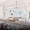 Enchufe inteligente Wi-Fi Nexxt NHP-S611