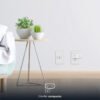 Enchufe inteligente Wi-Fi Nexxt NHP-S611