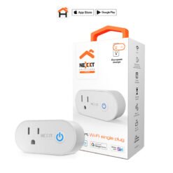 Enchufe inteligente Wi-Fi Nexxt NHP-S611