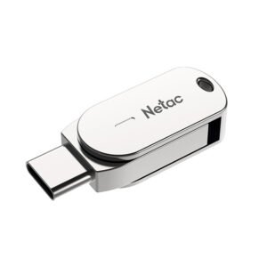 Flash USB 32GB Netac U785C