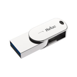 Flash USB 32GB Netac U785C