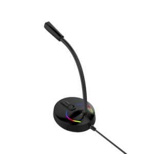 Micrófono USB para juegos