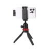 Microfono inalambrico ultracompacto de 2,4 GHz POR-V2