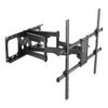 Soporte para tv universal con capacidad de 32"-90" BT-9466