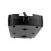 Supresor de pico 110-240v 1080j 10 tomas