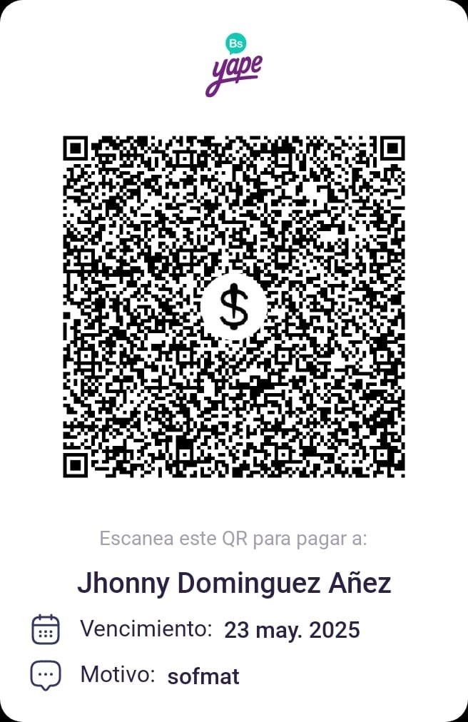 yape