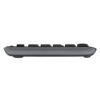 Combo Teclado y Mouse Logitech MK270