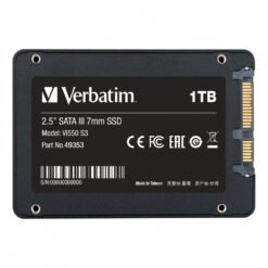 Disco SSD interno Vi550 SATA III de 2.5