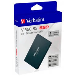 Disco SSD interno Vi550 SATA III de 2.5