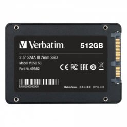 Disco SSD interno Vi550 SATA III de 2,5