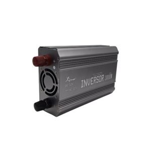 Inversor de Voltaje vehicular Knup