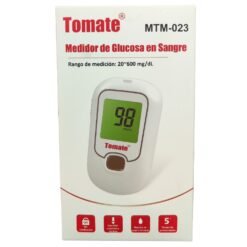 Glucometro MTM-023