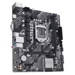 Tarjeta Madre Intel H510M-K R2.0