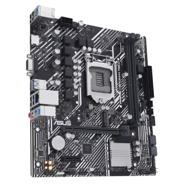 Tarjeta Madre Intel H510M-K R2.0