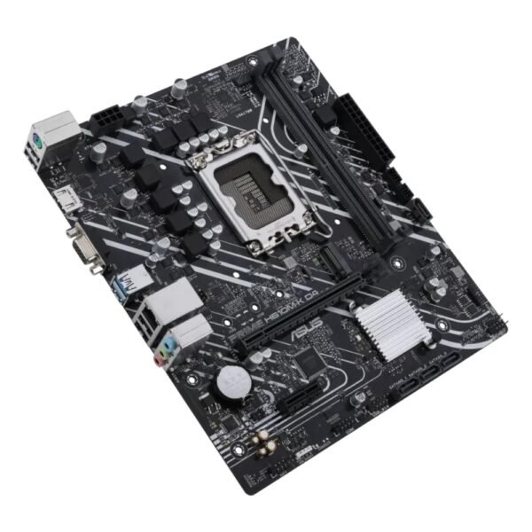 Tarjeta Madre Intel H510M-K R2.0