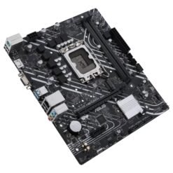 Tarjeta Madre Intel H610M-K D4