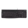 Teclado Logitech K120