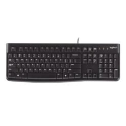 Teclado Logitech K120