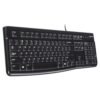 Teclado Logitech K120