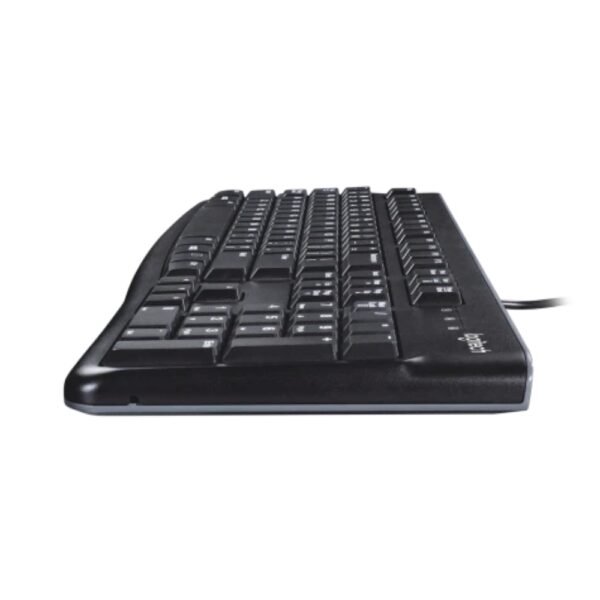 Teclado Logitech K120