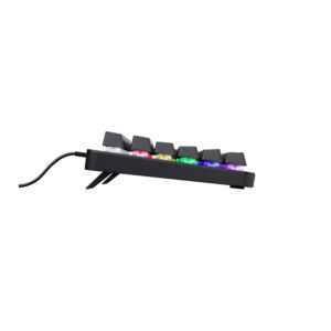 Teclado Mecánico Trust