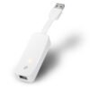 USB 3.0 Para Adaptador Gigabit con red Ethernet
